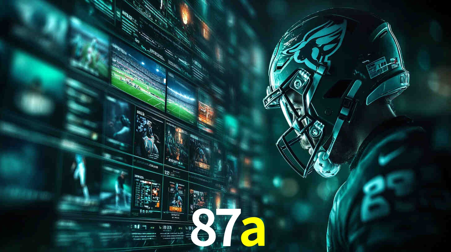 Esportes em Destaque no 87a